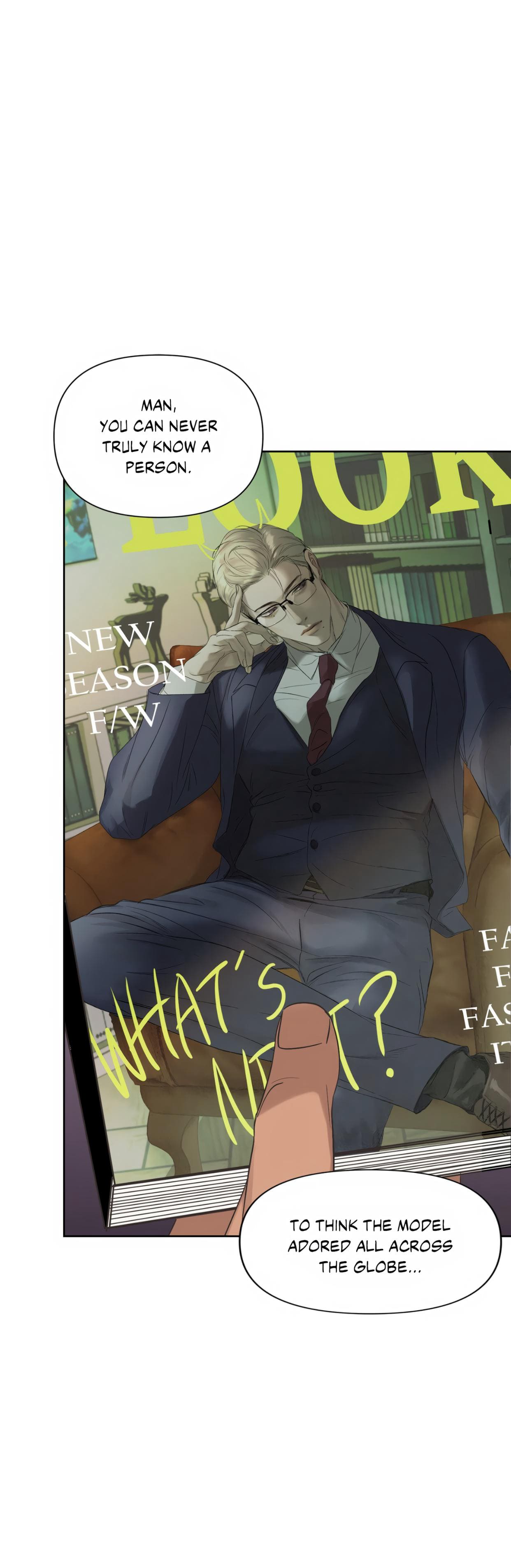 backlight, Chapter 5 image 11